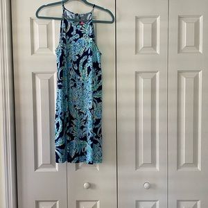 Lily Pulitzer Sundress Size S Fun dress